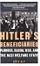 Hitler's Beneficiaries: Plunder, Racial War, and the Nazi Welfare State