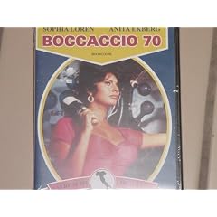 BOCCACCIO '70 by 
