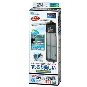 【クリックで詳細表示】ニュースペースパワーフィット M