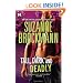Tall, Dark and Deadly: Get Lucky\Taylor's Temptation