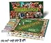 Late For The Sky Wild Animal-Opoly For Ages 8 To Adult 2 To 6 Players High Quality Popular New