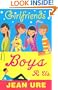 Girlfriends: Boys R Us