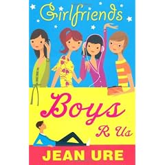 Girlfriends: Boys R Us