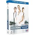 Match Point + Scoop [Blu-ray]