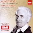 Saint-Saens: Complete Symphonies