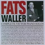 Complete Victor Piano Solos