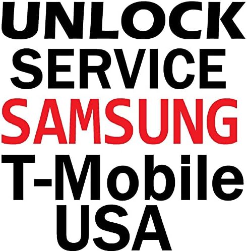 T-Mobile USA Android Official Unlock Service by MOBILE APP Server. Permanently Unlock For Use On Compatible Any GSM Networks Worldwide. Device Unlock App Service. Samsung Galaxy Avant (SM-G386T) On5 (SM-G550T) J7 (J700T) S6 (SM-G920T) S6 Edge (SM-G925T) S6 Edge+ (SM-G928T) S7 (SM-G930T) S7 Edge (SM-G935T) Note 5 (SM-N920T) Grand Prime (SM-G530T) Core Prime (SM-G360T) BY UnlockPro777