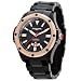 Jorg Gray JG9100-22 - Men's Swiss Watch, Date Display, Sapphire Crystal, Stainless Steel Bracelet