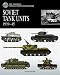 THE ESSENTIAL VEHICLE IDENTIFICATION GUIDE: SOVIET TANK UNITS 1939-45