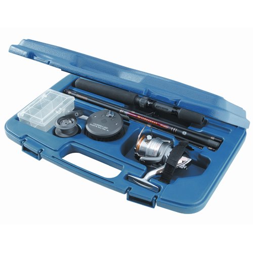 Daiwa Spin-Fly Executive Travel Pack