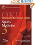 Oku: Sports Medicine 3: Orthopaedic Knowledge Update (Orthopedic Knowledge Update)