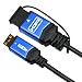 �}�C�R���\�t�g HDMI1.3a�Ή� �~�jHDMI�[�q��HDMI�[�q�ڑ��P�[�u�� 1.8m �� XC-HDMI-FM-BU(DP3913460)