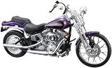 Harley Davidson - 2001 FXSTS Springer Softail
