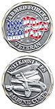 United States Military US Armed Forces Marine Corps 