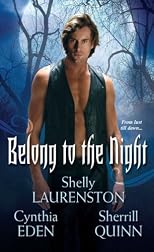 Belong to the Night