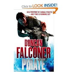 Pirate - Duncan Falconer