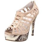 Bruno Magli Women's Sulzano Platform Sandal