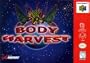 Body Harvest