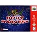 Body Harvest