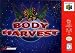 Body Harvest N64