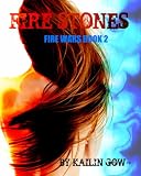 Fire Stones (The Fire Wars #2)