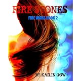 Fire Stones (The Fire Wars #2) (Kindle Edition) newly tagged 
