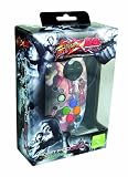 Mad Catz Street Fighter X Tekken - FightPad SD - Chun-Li & Cammy V.S. Julia & Bob for Xbox 360