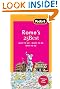 Fodor's Rome's 25 Best, 8th Edition (Full-color Travel Guide)