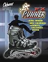 Runner FX In Line Boots Size 2