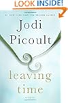 Leaving Time: A Novel