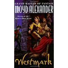 Westmark (The Westmark Trilogy)