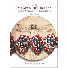 The McGraw-Hill Reader with Student Access to Catalyst