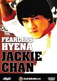 Fearless Hyena