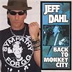 Back to Monkey City