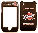 Cleveland Cavaliers Apple iPhone 3 3G Faceplate Case Cover Snap On