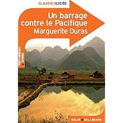Classico Un barrage contre le Pacifique