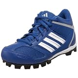 adidas Little Kid/Big Kid Triple Star 7 Mid Cleat