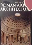 Roman Art and Architecture (World of Art)
