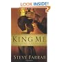 King Me: What Every Son Wants and Needs from His Father