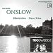 Classical Music : Georges Onslow: Piano Trios
