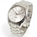 グランドセイコー 腕時計 メンズ GRAND SEIKO メカニカル 自動巻き(手巻つき) SBGR051