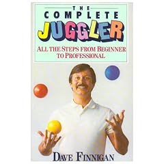 The Complete Juggler
