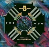 Babylon 5: Interludes And Examinations (TV Series Episode)