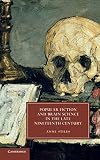 Popular fiction and brain science in the late nineteenth century