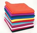 Dancing Colors Scarves