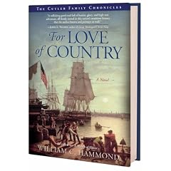 For Love of Country: A Novel
