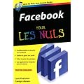 Facebook pour les nuls