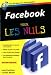 Image of Facebook pour les nuls