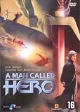 A Man Called Hero [ 1999 ] english dubbed [ dutch import ]