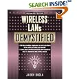 Wireless LANs Demystified (Demystified) by Jaidev Bhola